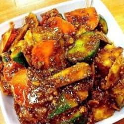 Rujak Aceh