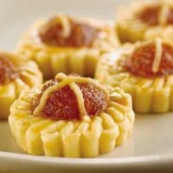 Kue Nastar Keranjang