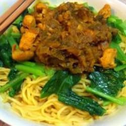 Mie Ayam