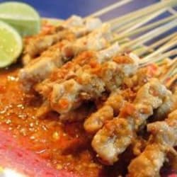 Sate Taichan Ayam