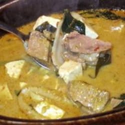 Sayur Babanci