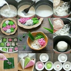 Petulo/Putu Mayang