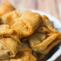 Pangsit Goreng Renyah