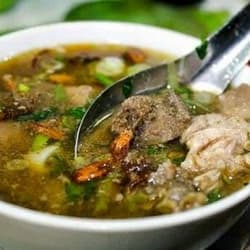 Soto Makassar