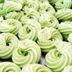 Kue Semprit