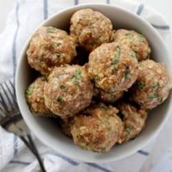 Bakso Goreng