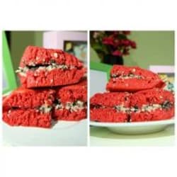 Martabak Red Velvet