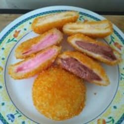Ice Cream Goreng