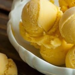 Es Cream Mangga
