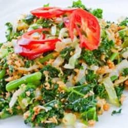 Urap Sayuran
