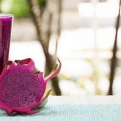 Jus Buah Naga Enak Segar