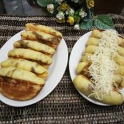 Pukis Kentang Empuk