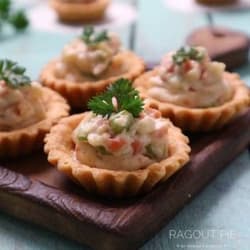 Rogout Pie