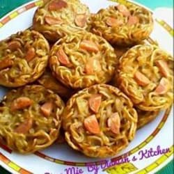 Pizza Mie