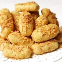 Kue Kastengel