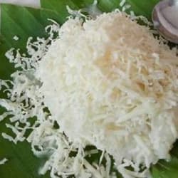 Ketan Susu Keju Legit