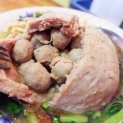 Bakso Beranak