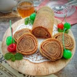 Bolu Gulung Makyus