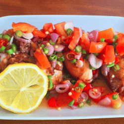 Sambal Dabu-dabu