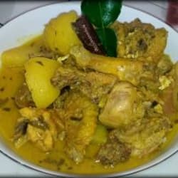 Kari Ayam Langsa