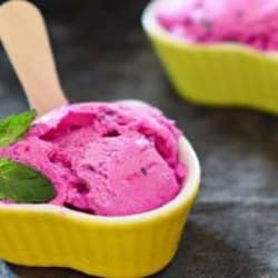 Es Krim Buah Naga