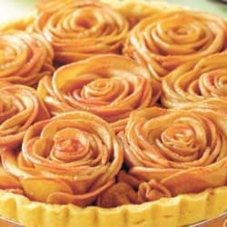 Pai Apel Rose