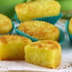 Bika Ambon Mini