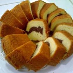 Kue Bolu Bakar