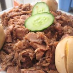 Gudeg Nangka