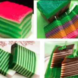Kue Lapis