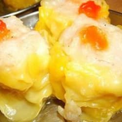 Siomay Udang