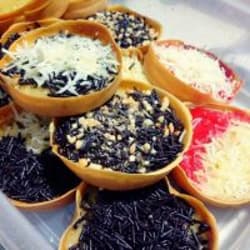 Martabak Mini Bersarang
