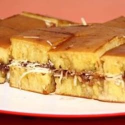 Martabak Manis