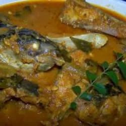 Ikan Tongkol Asam Sunti Khas Aceh