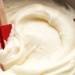 Cream Cheese Rumahan