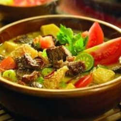 Soto Betawi