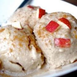 Es Krim Apel