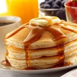 Pancake Sederhana