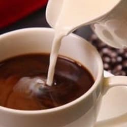 Krimer Kopi Untuk Vegetarian