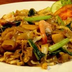 Kwetiau Goreng