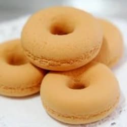 Donat Kentang