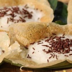 Serabi Solo ala Notosuman