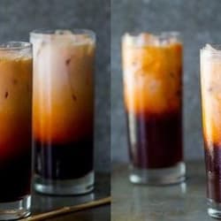 Thai Tea Homemade Ala Dum-Dum