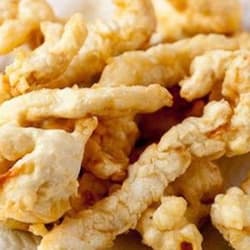 Kentang Keju Krispi