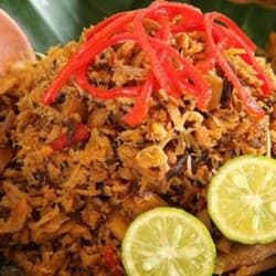Pampis Cakalang