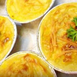 Pastel Tutup Tanpa Oven