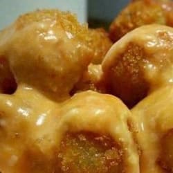 Cilok Krispi Isi Keju