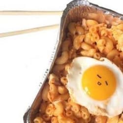 Makaroni Telur