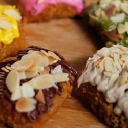 Nugget Pisang Kekinian