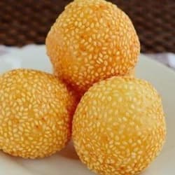 Onde-Onde Kentang